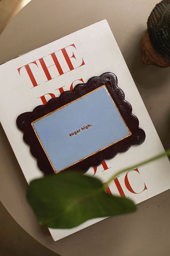 Frame Wish Sugar High