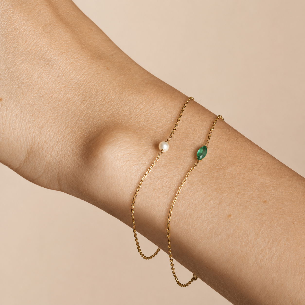 Pulseira Marquesa