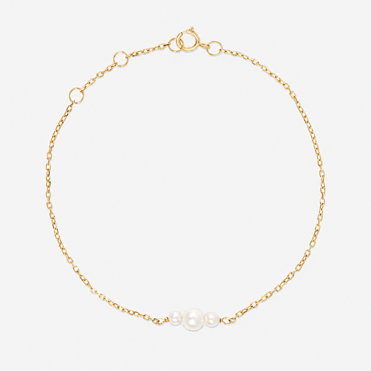 Pulseira Perla