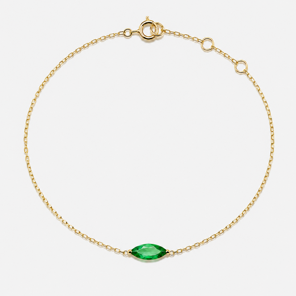 Pulseira Marquesa