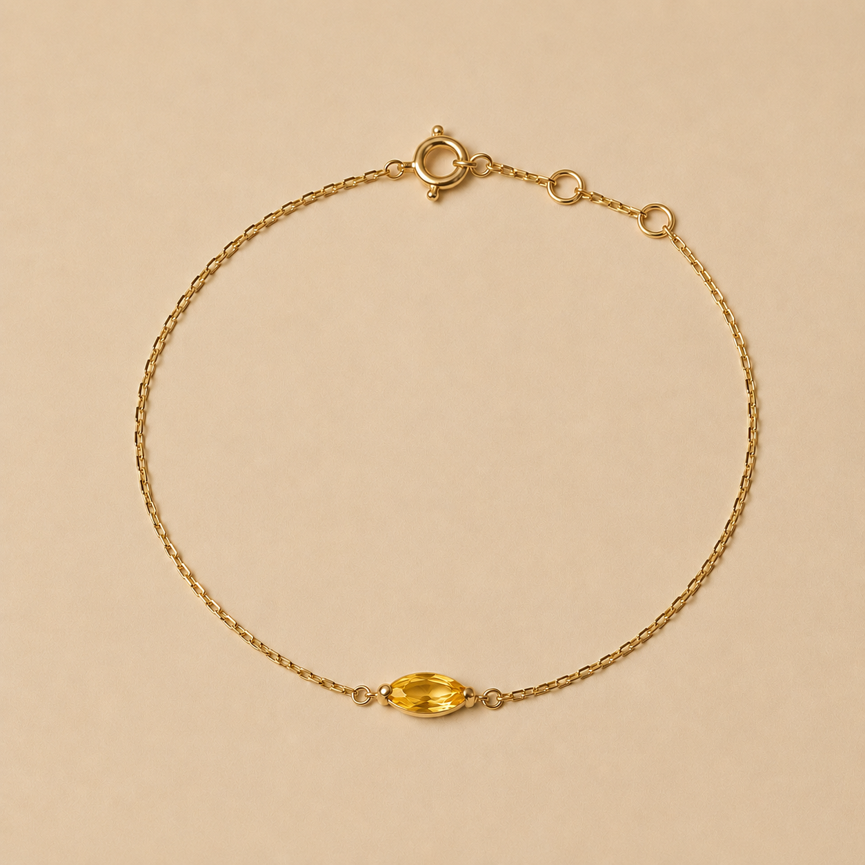 Pulseira Marquesa
