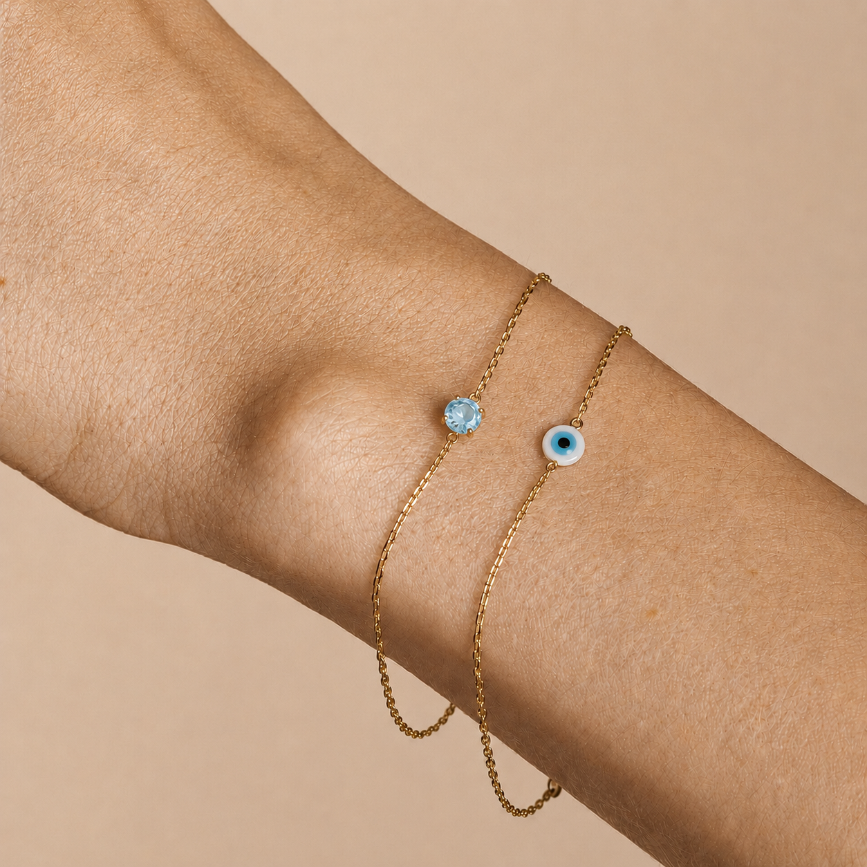 Pulseira Greta