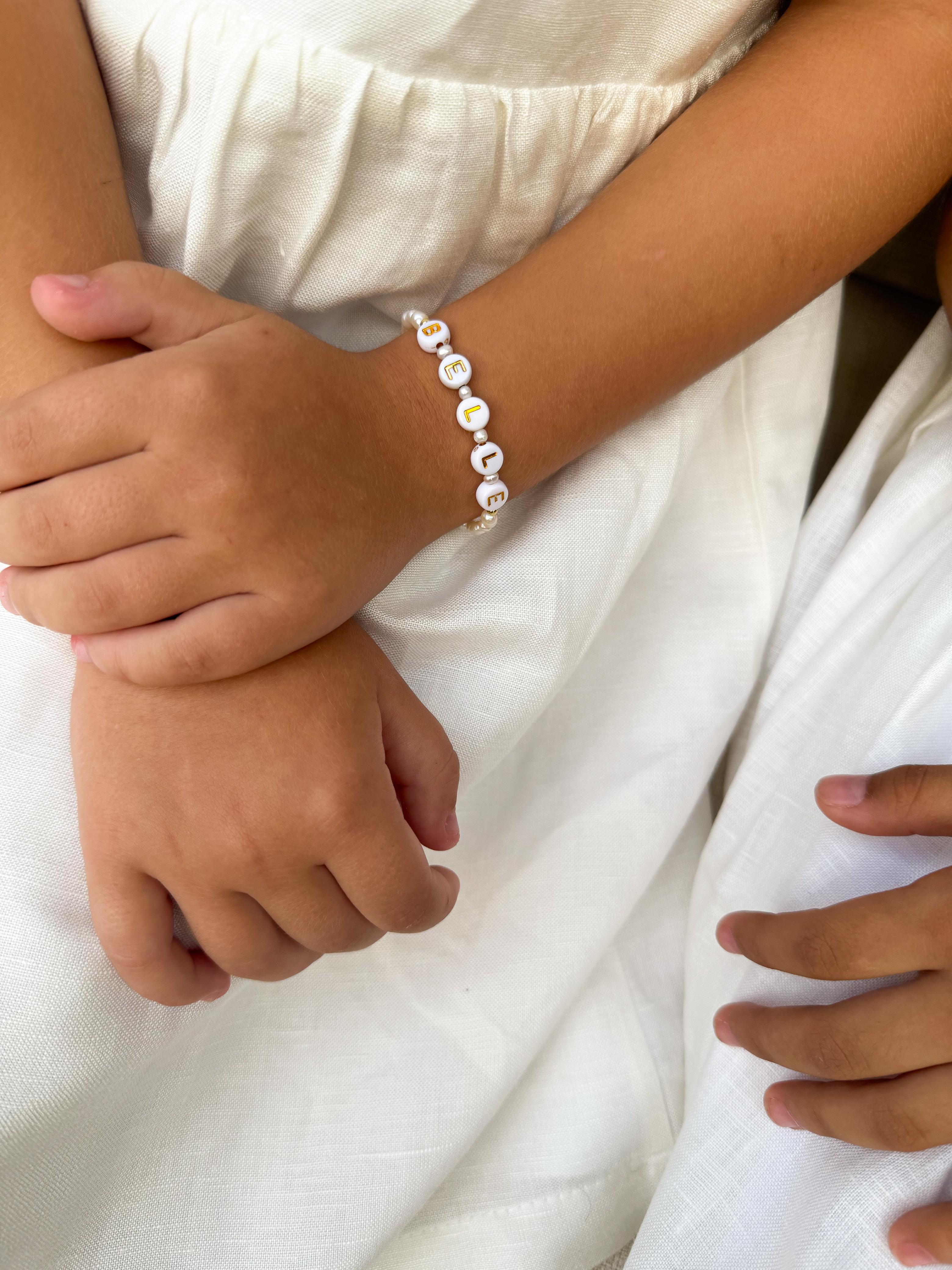 Pulseira Mimi
