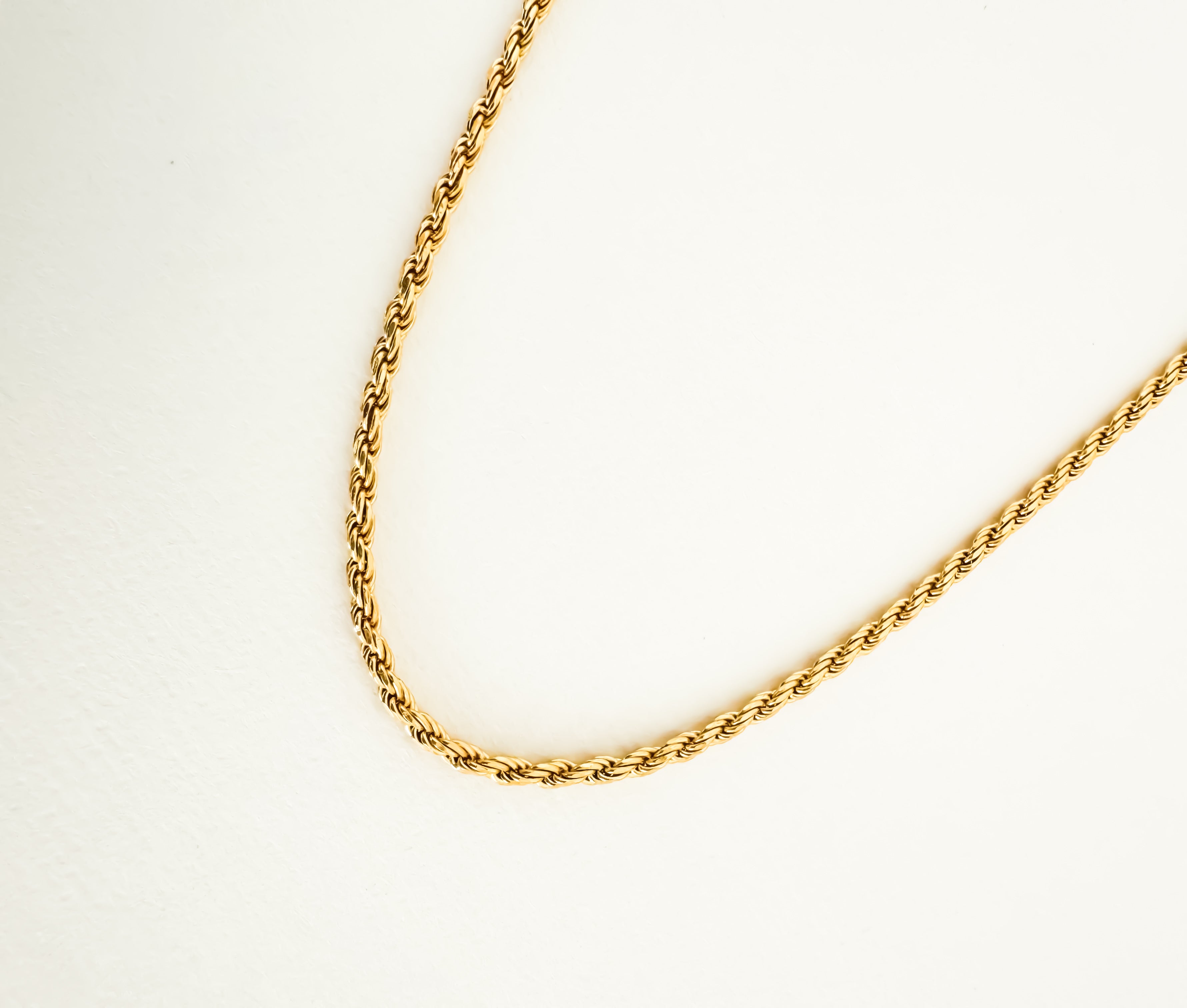 Colar Twist