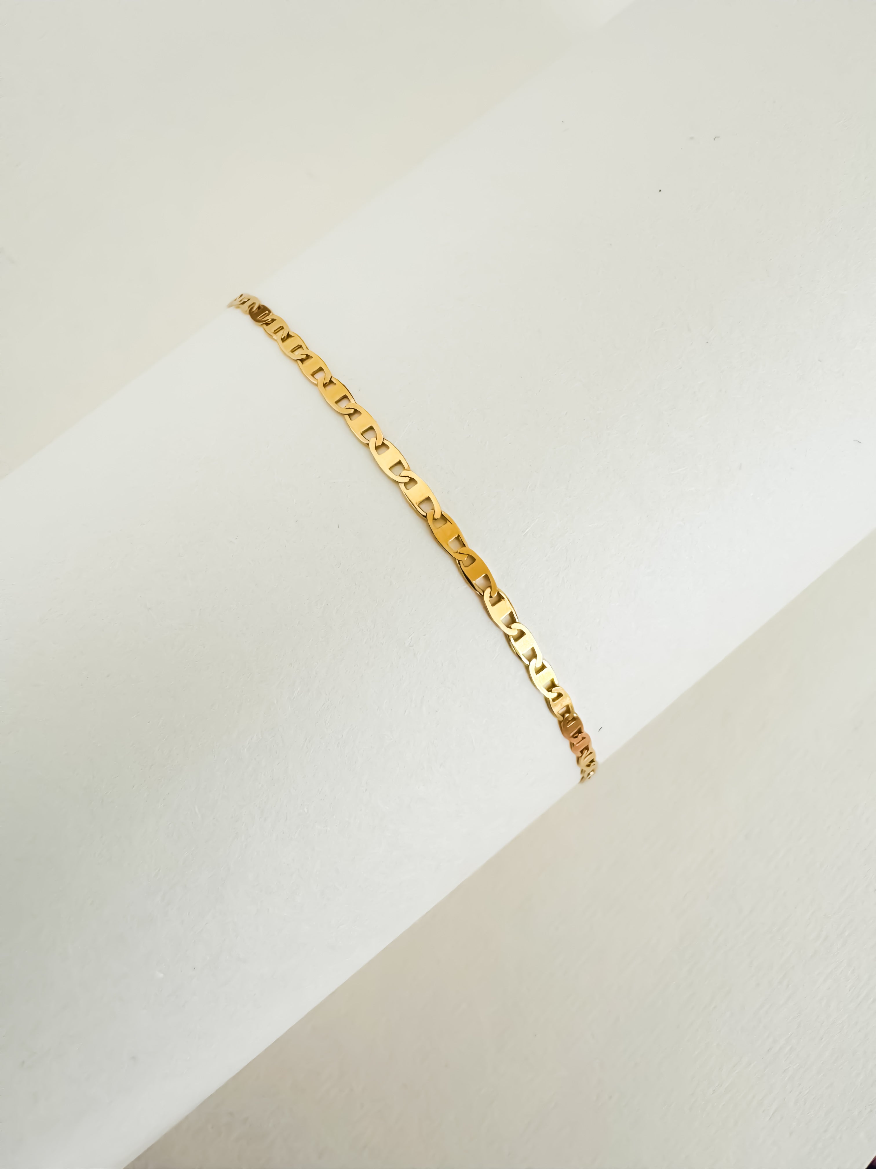 Pulseira Piastra