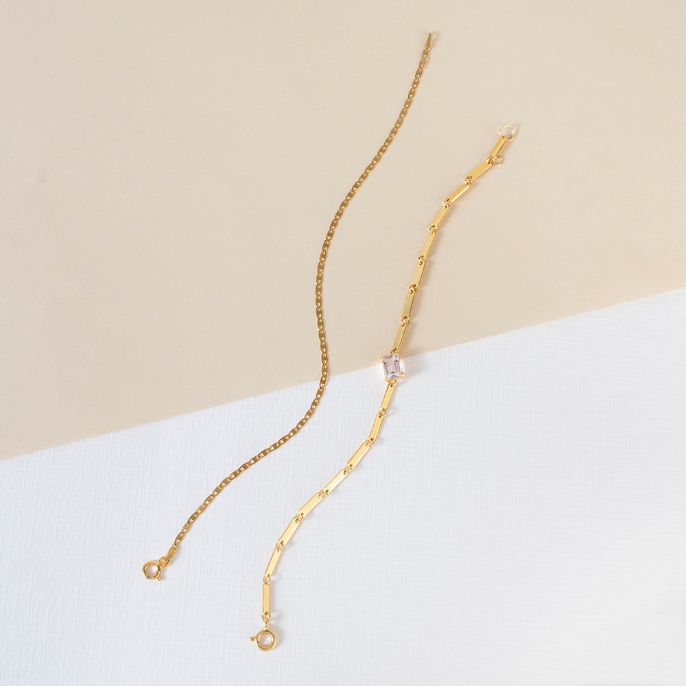 Pulseira Piastra