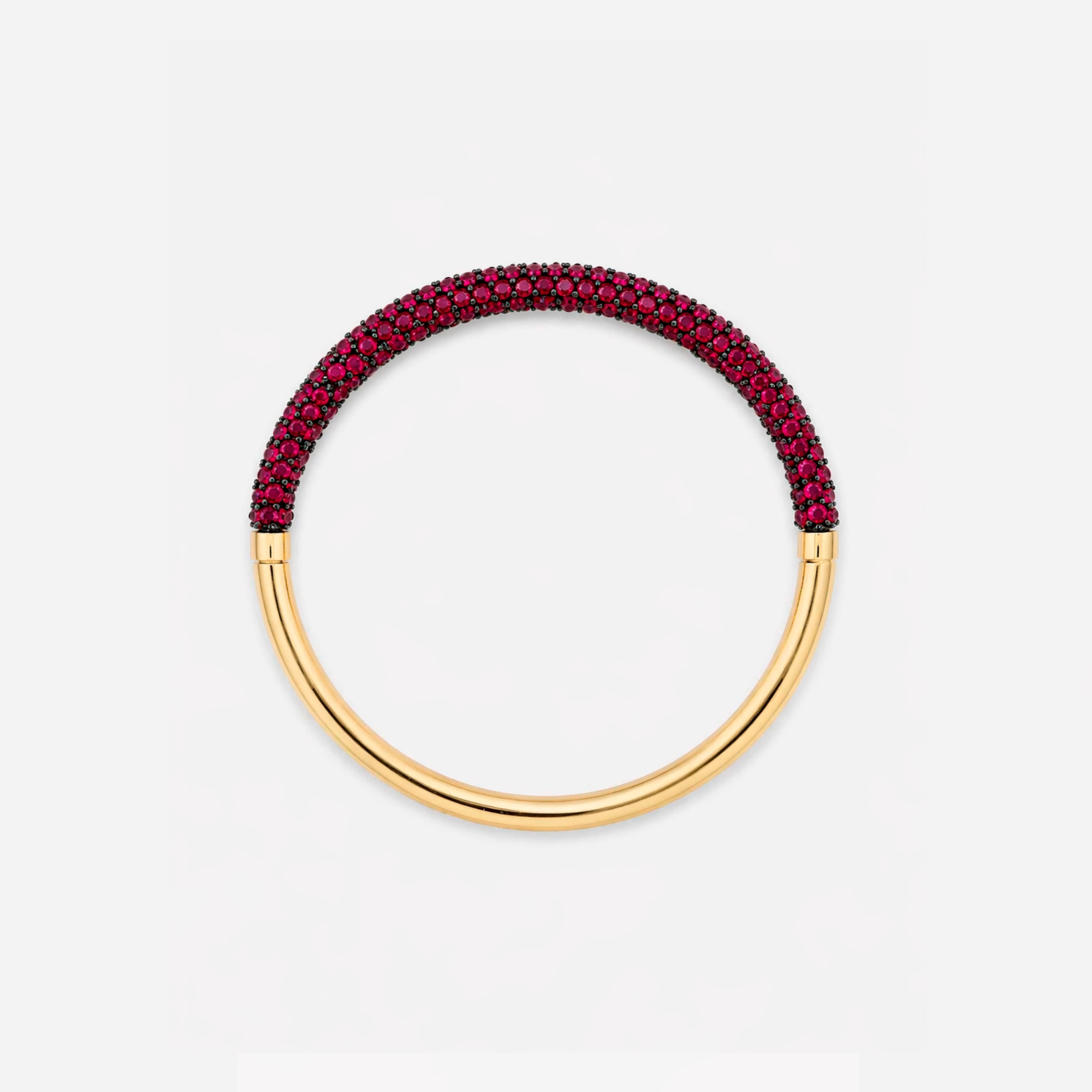 Pulseira Deriva em Rubi
