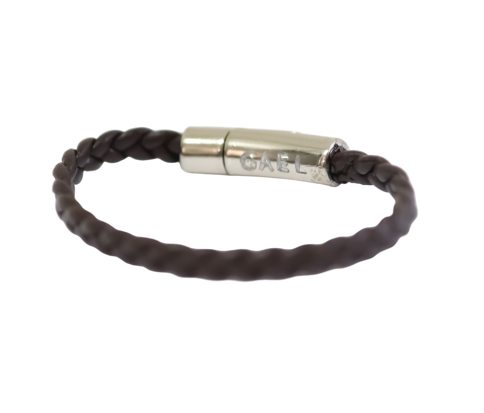 Pulseira Pepo Marrom