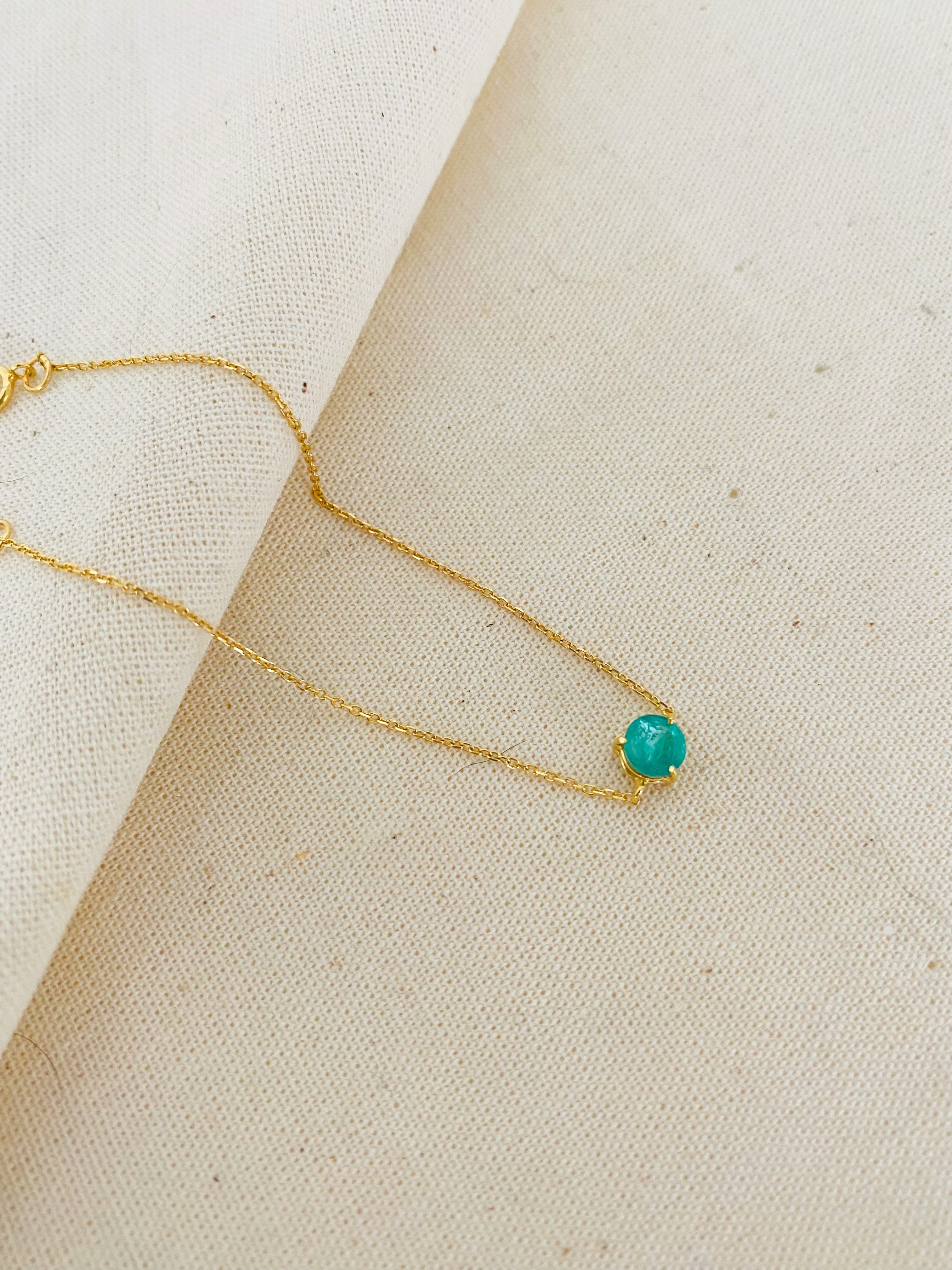 Pulseira Mari