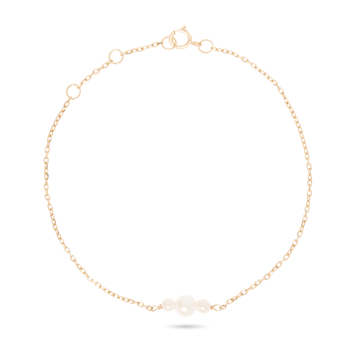 Pulseira Perla