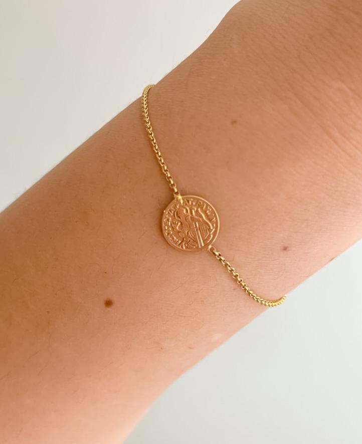 Pulseira São Bento