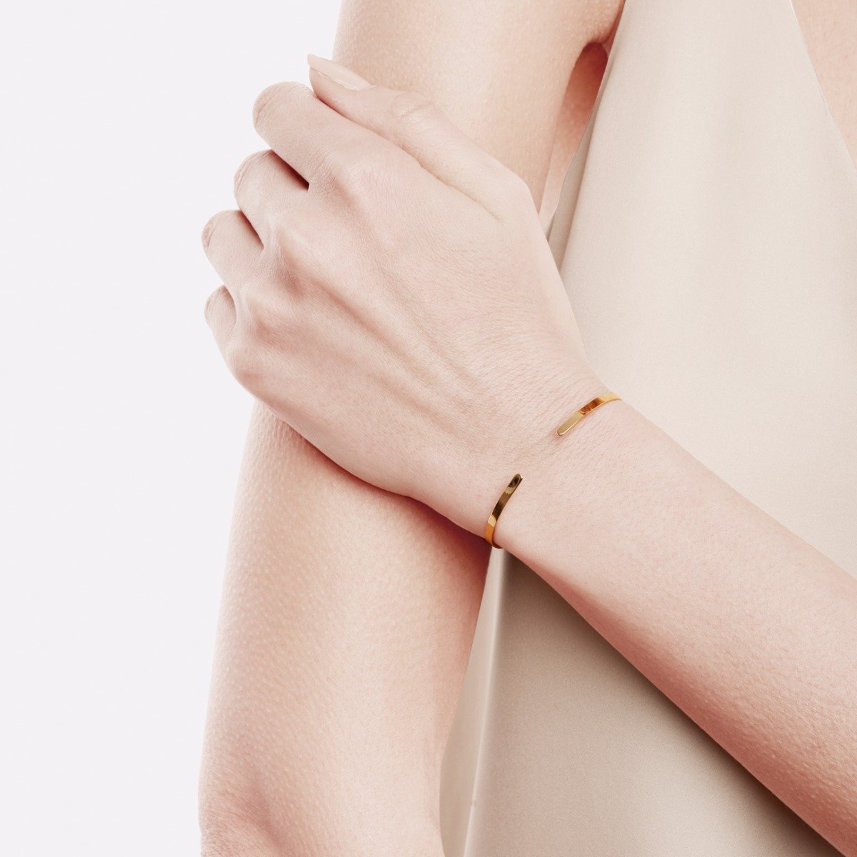 Pulseira Brigitte