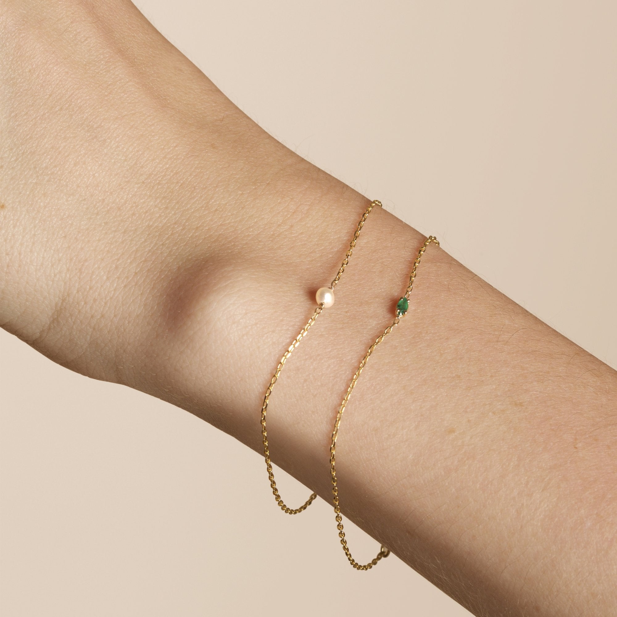 Pulseira Marquesa