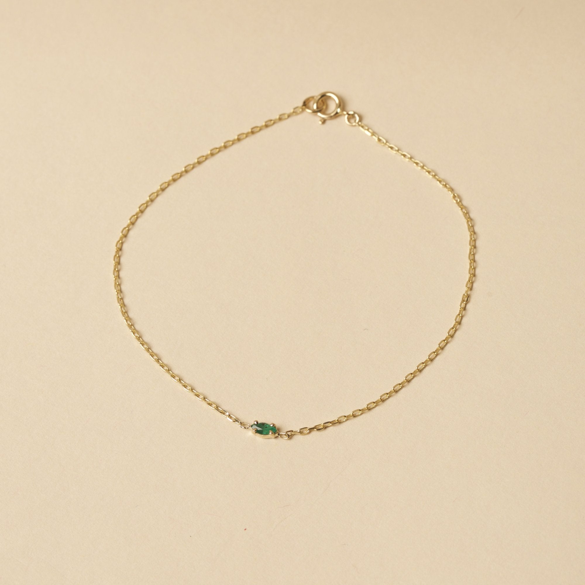 Pulseira Marquesa