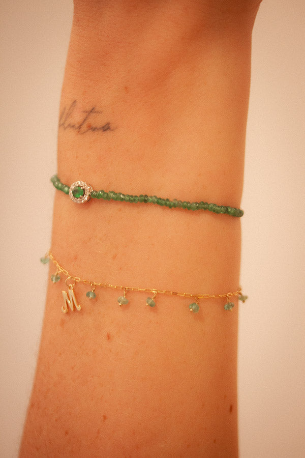 Pulseira Paula Personalizada